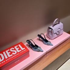 Diesel Sandals